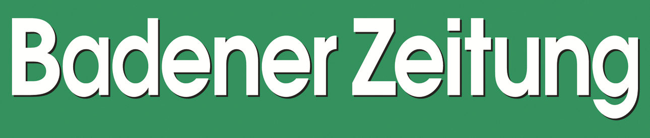 Badener Zeitung
